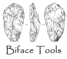 Biface Tools