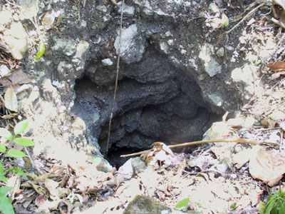 Chultun