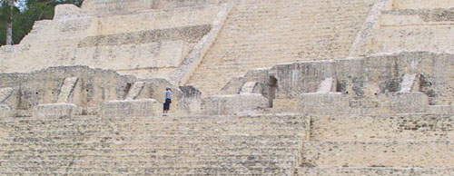 Room Series at Caracol