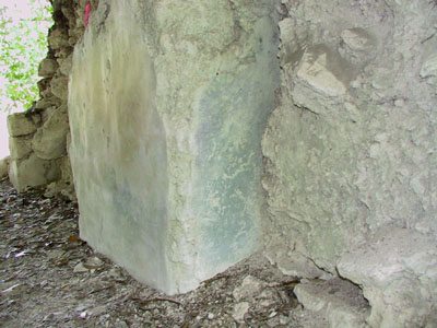 Plaster Walls